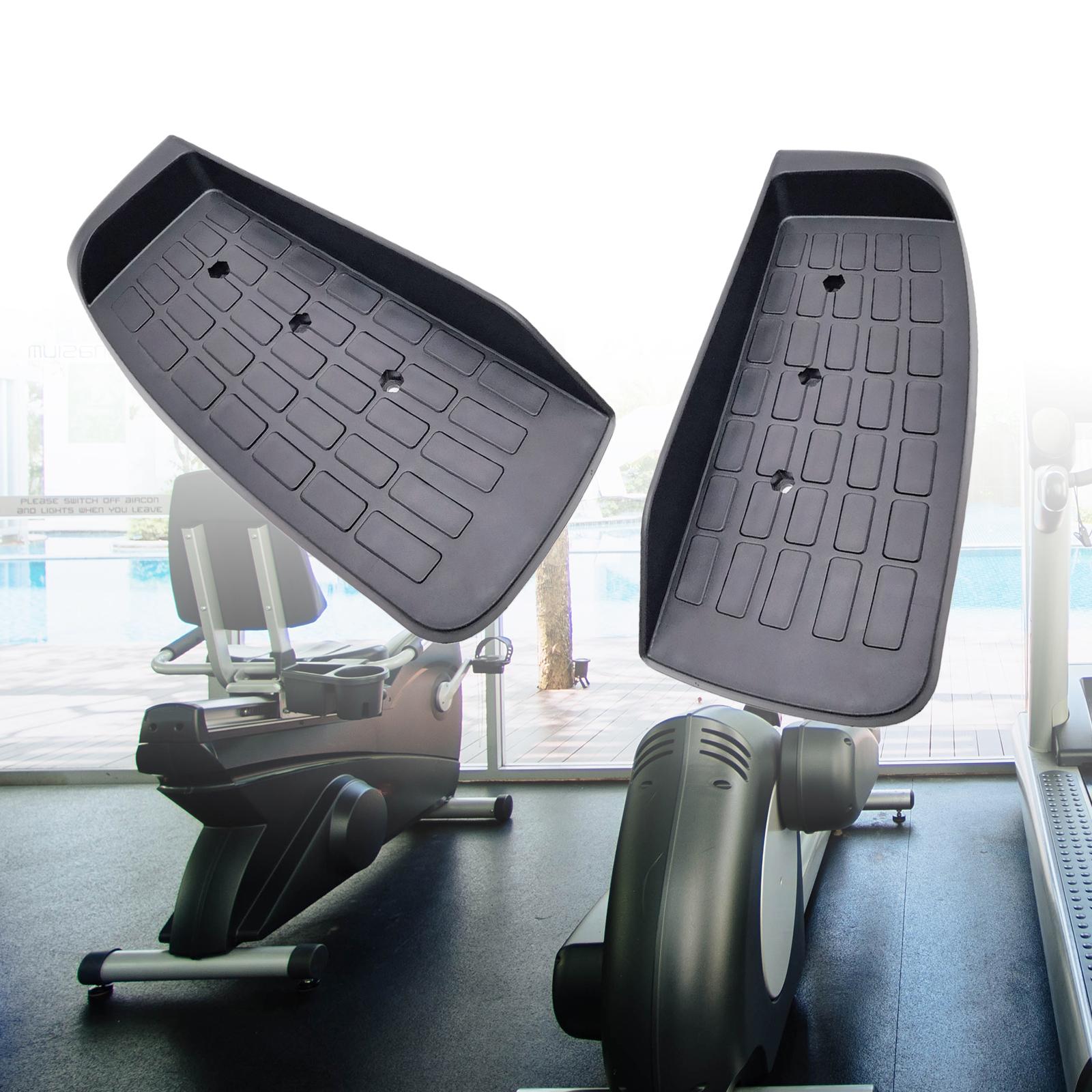 1 Pair Elliptical Machine Foot - огляд і ціна Gripper Foot Walking