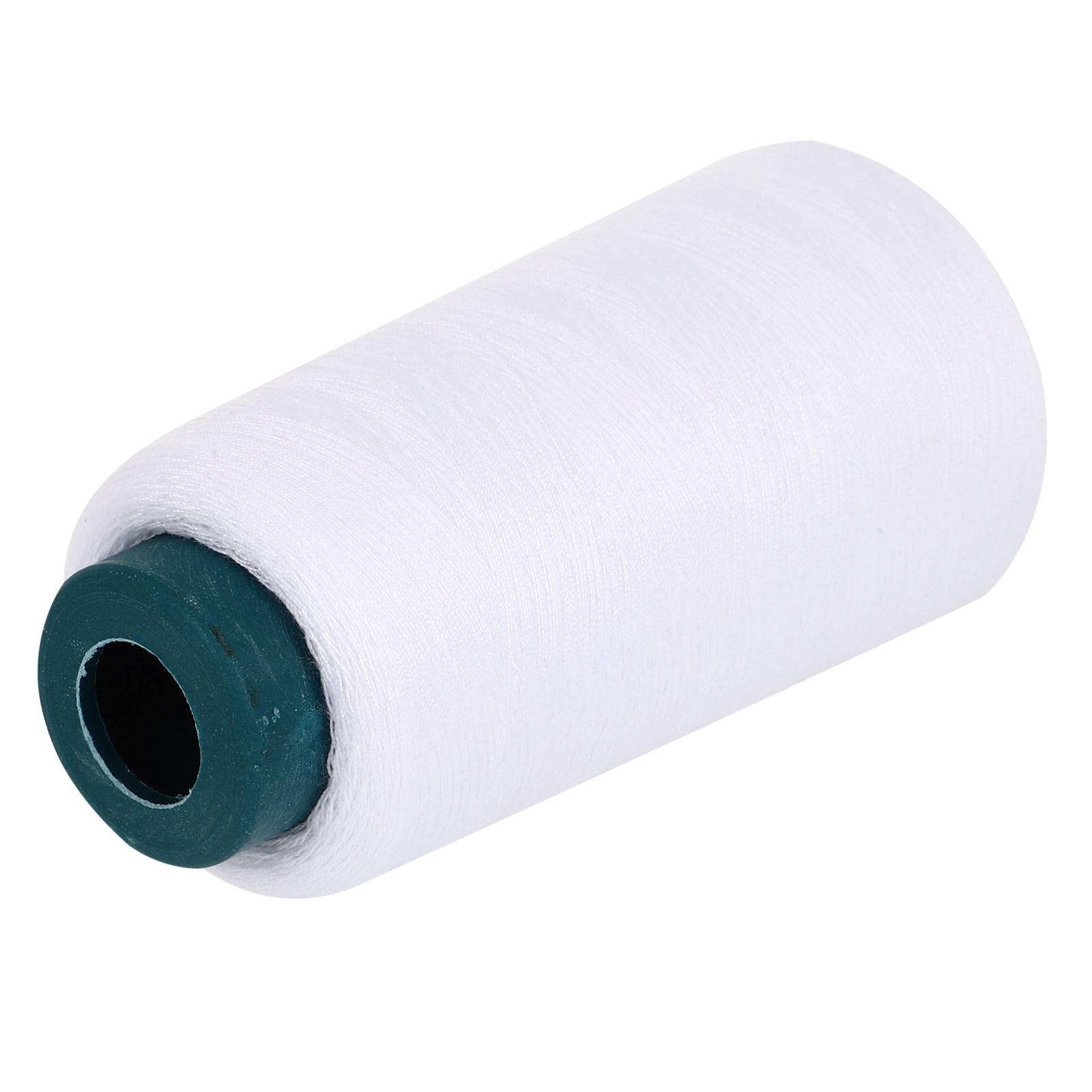 3000 Yards Bleached White Poly - огляд і ціна Sewing Thread In Textile
