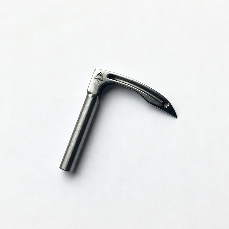VE51 Looper Hook For SIRUBA VC - огляд і ціна Textile Sewing Machine